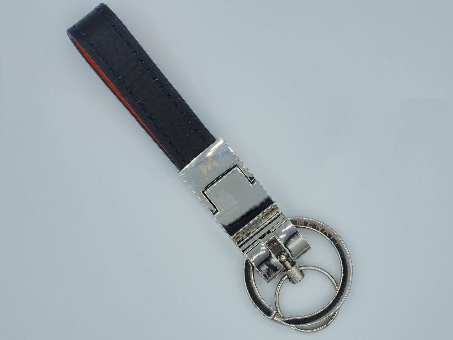 MENATI – Compact Essentials Collection - Midnight Blue